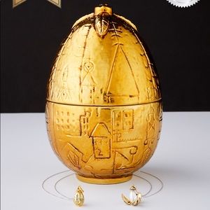 Charmed Aroma Limited Edition Harry Potter Candle